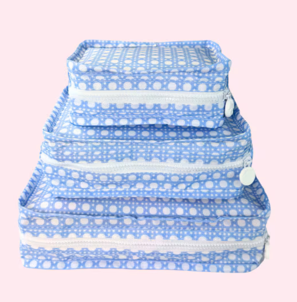 Bungalow Stacking Set